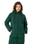 VeronicaNN Coat Noa Noa Dunjakker