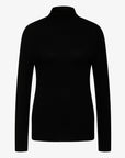 VIBENN RIBSTRIKKET PULLOVER Noa Noa Strik