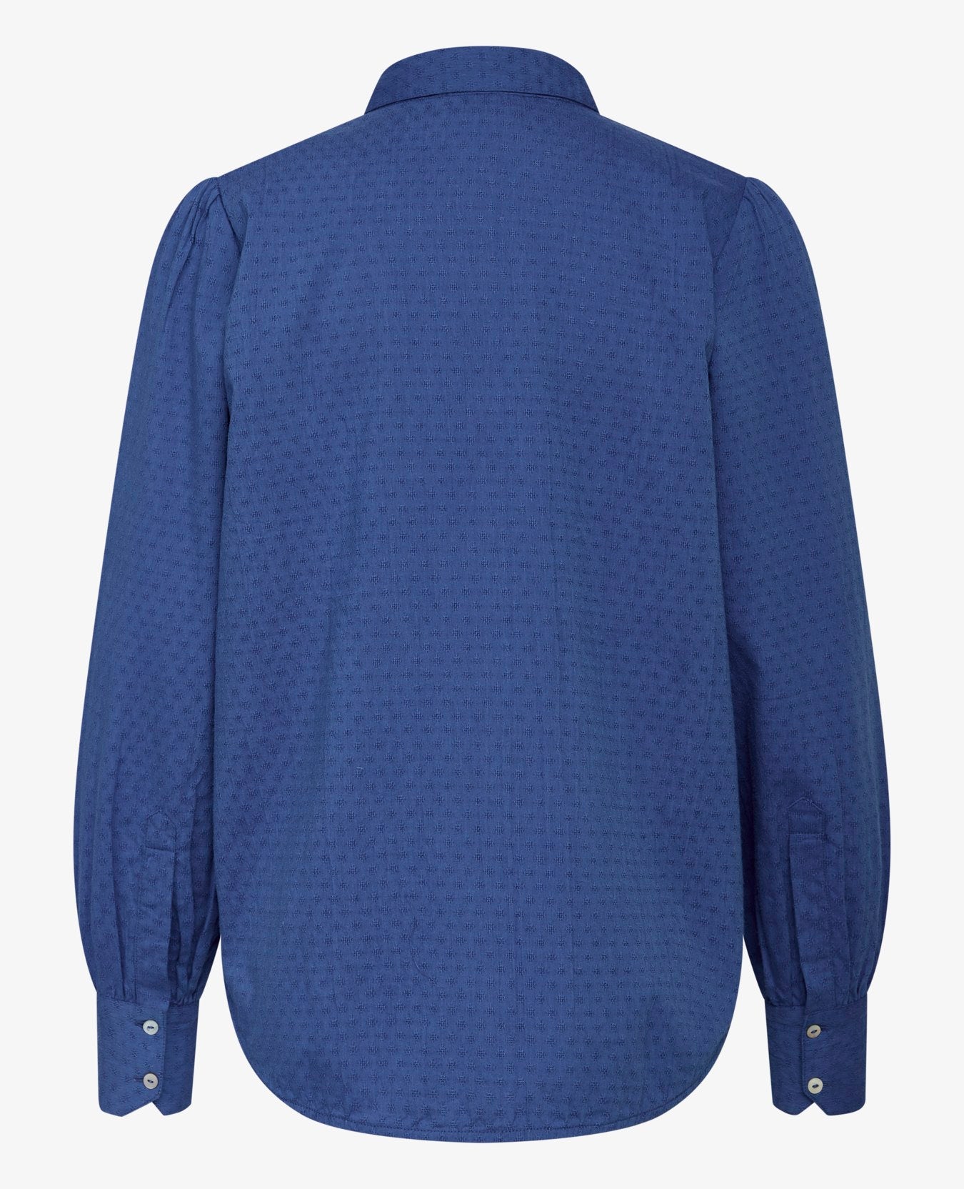 FIANN WOVEN SHIRT