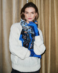SUVIUM SCARF