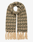 DEVINAUM TØRKLÆDE Unmade Accessories