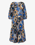 CAROLINANN KJOLE I ØKOLOGISK BOMULD Noa Noa ¾ sleeve dresses