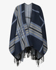 FENJAUM PONCHO Unmade