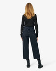 MINDYNN LANGÆRMET T-SHIRT Noa Noa