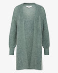 MYRANN LANG CARDIGAN I MOHAIR MIX Noa Noa Cardigans