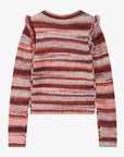 CARICENNM PULLOVER I ULDMIX Molly´s Collective ApS