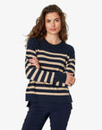 ESTELLENN KASHMIR MIX PULLOVER Noa Noa Pullovers