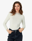 LAURANN BLONDE BLUSE Noa Noa