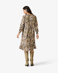 LILLISUM DRESS