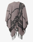 FENJAUM PONCHO Unmade