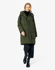 AlenaNN Coat Noa Noa Puffer jackets