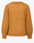 NILLENN STRIKKET PULLOVER Noa Noa Pullovers