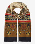 SUVIUM SCARF