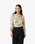 MIRABELNN SKJORTE Noa Noa Shirts