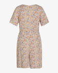 ALFRIDANN PLAYSUIT MED BÆLTE Noa Noa Jumpsuits