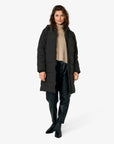 VeronicaNN Coat Noa Noa Dunjakker