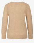 MYRANN PULLOVER I MOHAIR MIX Noa Noa Pullovers
