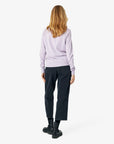LOUISANN STRIKKET CARDIGAN MED HULMØNSTER Noa Noa Cardigans