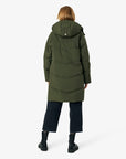 AlenaNN Coat Noa Noa Puffer jackets