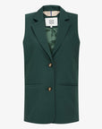 FeliciaNN Waistcoat (Woven) Noa Noa Jakker