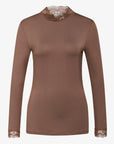 LAURANN BLONDE BLUSE Noa Noa