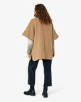 DinaNN Cape Solid Noa Noa