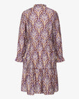 MIRABELNN KJOLE MED FLÆSER Noa Noa Long sleeve dresses