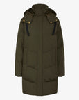AlenaNN Coat Noa Noa Puffer jackets