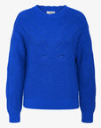 MATHILDENN STRIKKET PULLOVER Noa Noa Pullovers
