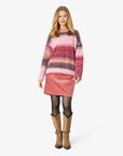 MAUDANN STRIKKET PULLOVER Noa Noa Pullovers