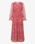 CathNN Dress Noa Noa ¾ sleeve dresses