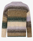 MAUDANN STRIKKET PULLOVER Noa Noa Pullovers