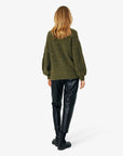 ToneNN Pullover