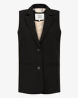 FeliciaNN Waistcoat (Woven) Noa Noa Jakker
