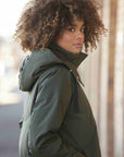 AlenaNN Coat Noa Noa Puffer jackets