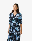 EVELYNUM DRESS