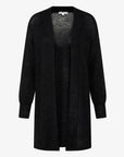 MYRANN LANG CARDIGAN I MOHAIR MIX Noa Noa Cardigans