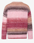 MAUDANN STRIKKET PULLOVER Noa Noa Pullovers