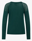 LOUISANN PULLOVER