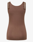 LAURANN BLONDE TOP Noa Noa
