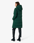 VeronicaNN Coat Noa Noa Dunjakker
