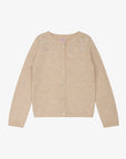 FAISANNM CARDIGAN I ULDMIX Molly´s Collective ApS