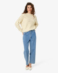 AlisonNN Trousers Long
