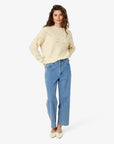 AlisonNN Trousers Long Noa Noa Trousers