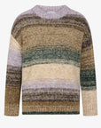 MAUDANN STRIKKET PULLOVER Noa Noa Pullovers