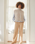 LorrenNN Trousers Noa Noa Straight trousers
