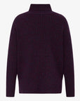 NOMINN OVERSIZE PULLOVER Noa Noa Pullovers