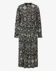 LOUISENN LANG KJOLE Noa Noa Long sleeve dresses