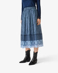 ZeldaNN Skirt Noa Noa Nederdele