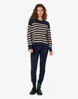 ESTELLENN KASHMIR MIX PULLOVER Noa Noa Pullovers
